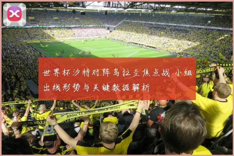 世界杯沙特对阵乌拉圭焦点战 小组出线形势与关键数据解析