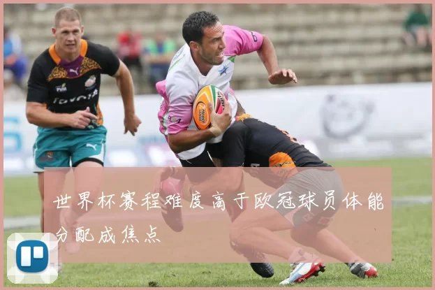 世界杯赛程难度高于欧冠球员体能分配成焦点