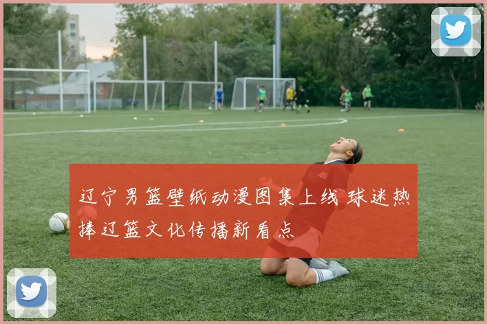 辽宁男篮壁纸动漫图集上线 球迷热捧辽篮文化传播新看点
